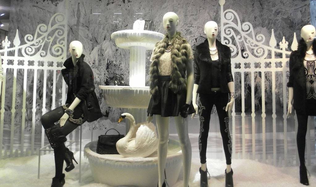 Comparer les remises avant d'acheter pendant les soldes