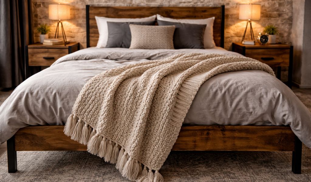 Comment choisir un matelas pour un maintien optimal &nbsp;?